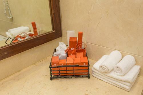 Shangri-la Hotel Kathmandu