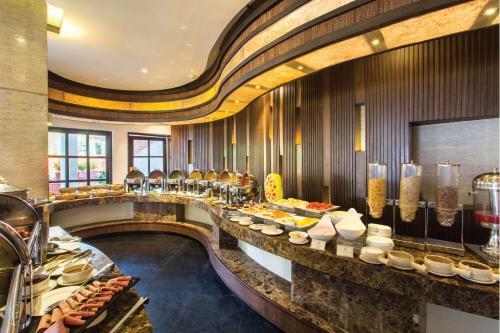 Shangri-la Hotel Kathmandu
