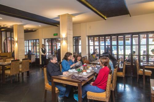 Shangri-la Hotel Kathmandu