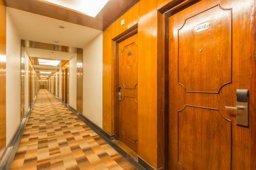 Shangri-la Hotel Kathmandu