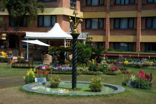 Shangri-la Hotel Kathmandu