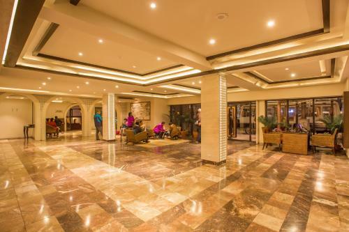 Shangri-la Hotel Kathmandu