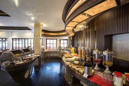 Shangri-la Hotel Kathmandu