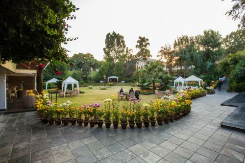 Shangri-la Hotel Kathmandu
