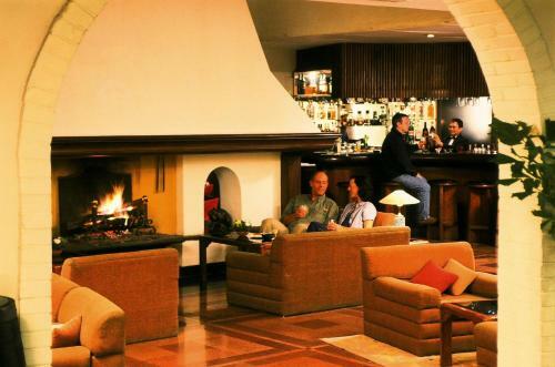 Shangri-la Hotel Kathmandu
