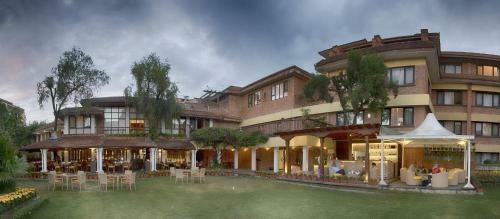 Shangri-la Hotel Kathmandu