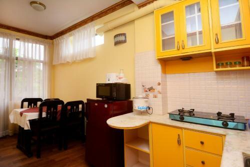 Dream Nepal Hotel And Apartment