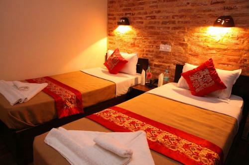 Dream Nepal Hotel And Apartment