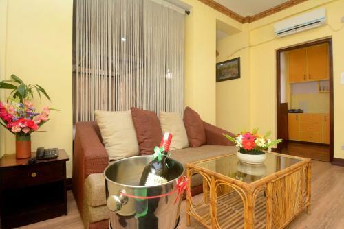 Dream Nepal Hotel And Apartment