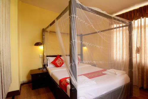 Dream Nepal Hotel And Apartment