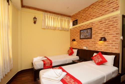 Dream Nepal Hotel And Apartment
