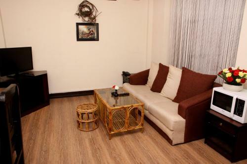 Dream Nepal Hotel And Apartment