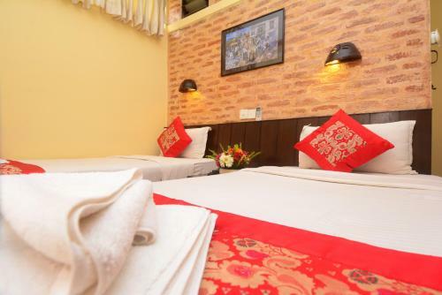 Dream Nepal Hotel And Apartment