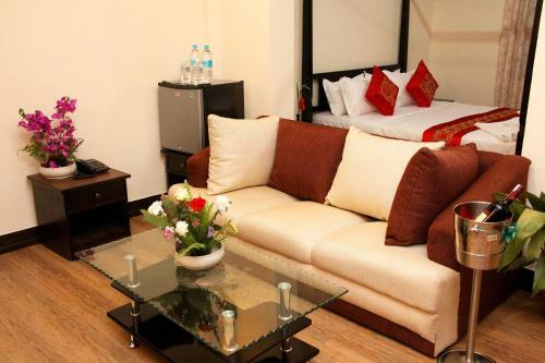 Dream Nepal Hotel And Apartment