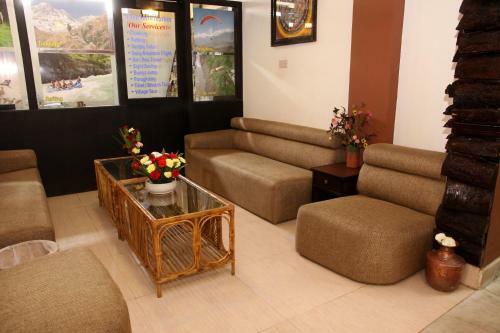 Dream Nepal Hotel And Apartment