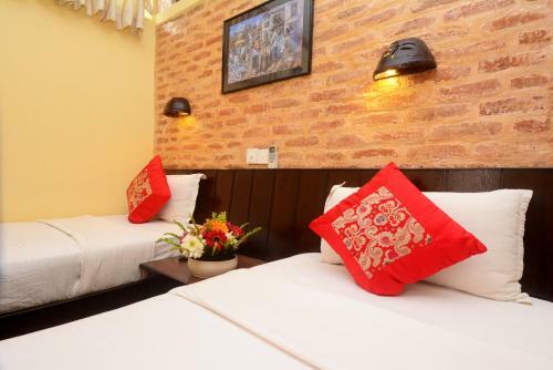 Dream Nepal Hotel And Apartment
