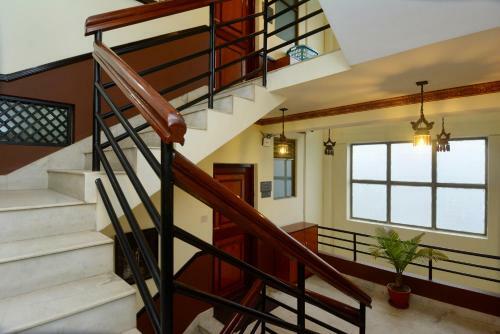 Dream Nepal Hotel And Apartment