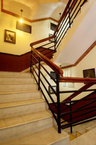 Dream Nepal Hotel And Apartment