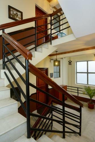 Dream Nepal Hotel And Apartment