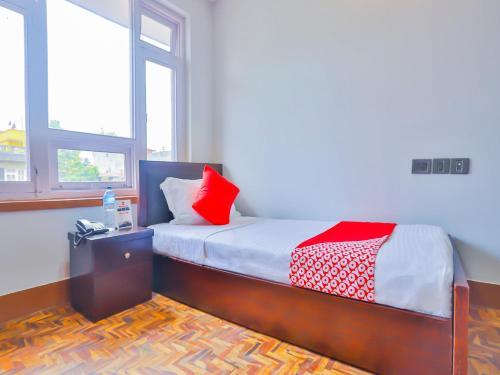Apartamento Hotel Melungtse