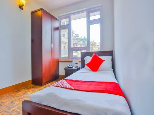 Apartamento Hotel Melungtse