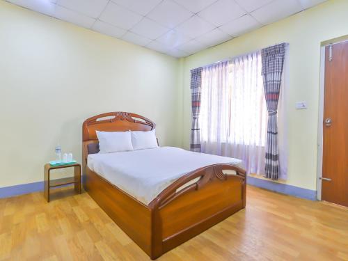 Apartamento Hotel Melungtse