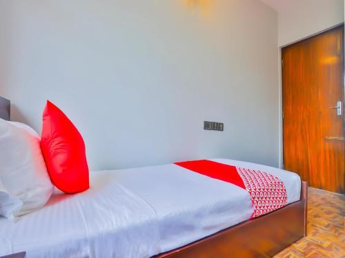 Apartamento Hotel Melungtse