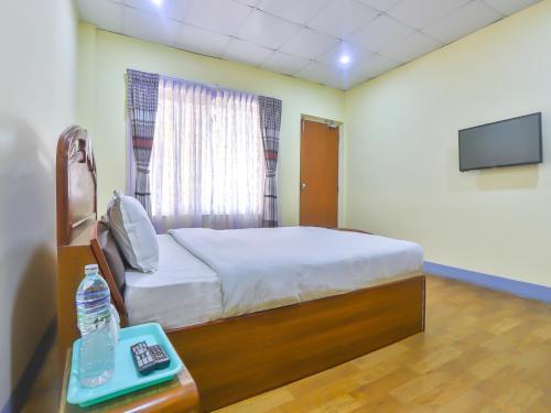 Apartamento Hotel Melungtse
