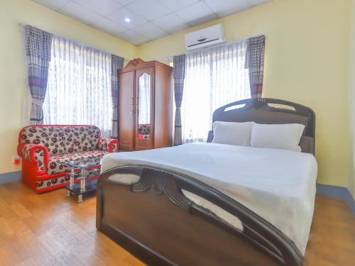 Apartamento Hotel Melungtse