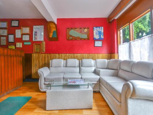 Apartamento Hotel Melungtse