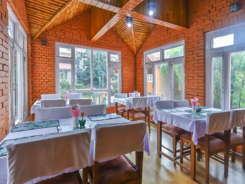 Apartamento Hotel Melungtse