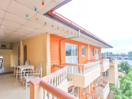 Apartamento Hotel Melungtse