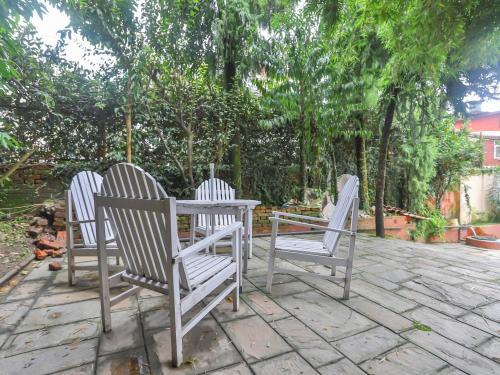 Apartamento Hotel Melungtse