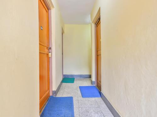 Apartamento Hotel Melungtse