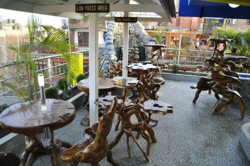 Royal Penguin Boutique Hotel