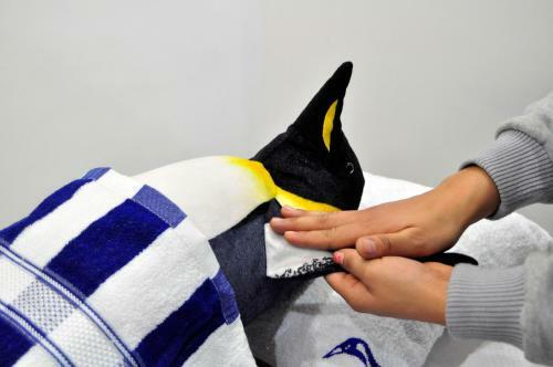 Royal Penguin Boutique Hotel