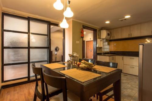 Swayambhu Hotels& Apartments- Sitapaila