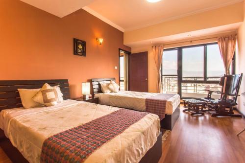 Swayambhu Hotels& Apartments- Sitapaila