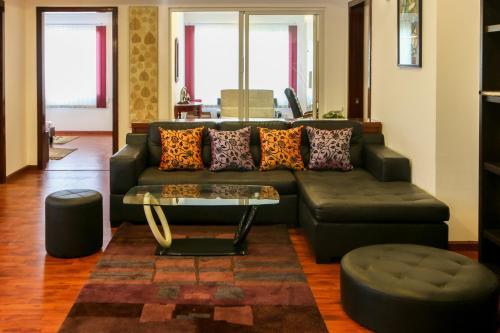 Swayambhu Hotels& Apartments- Sitapaila