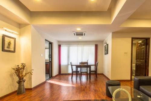 Swayambhu Hotels& Apartments- Sitapaila