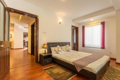 Swayambhu Hotels& Apartments- Sitapaila