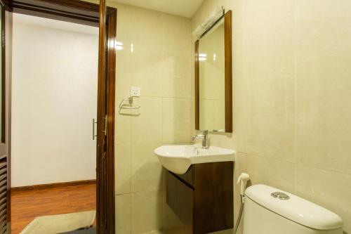 Swayambhu Hotels& Apartments- Sitapaila