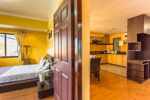 Swayambhu Hotels& Apartments- Sitapaila