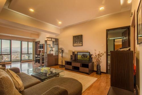 Swayambhu Hotels& Apartments- Sitapaila