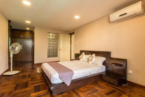 Swayambhu Hotels& Apartments- Sitapaila