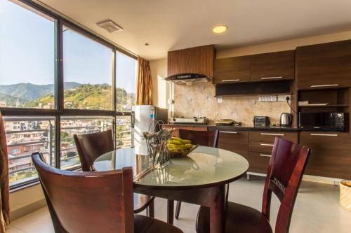 Swayambhu Hotels& Apartments- Sitapaila