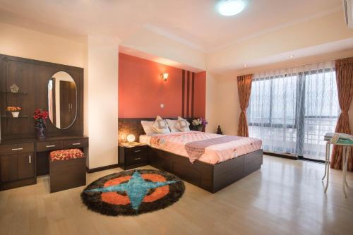 Swayambhu Hotels& Apartments- Sitapaila