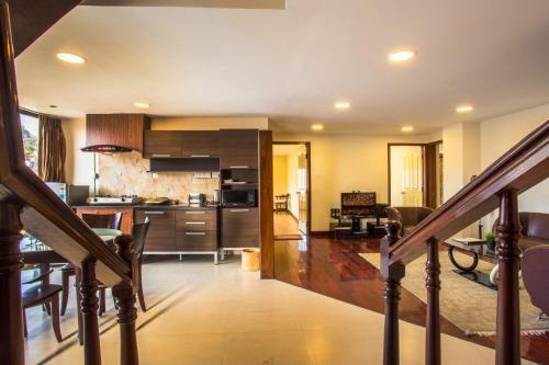 Swayambhu Hotels& Apartments- Sitapaila