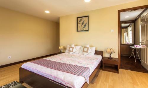 Swayambhu Hotels& Apartments- Sitapaila