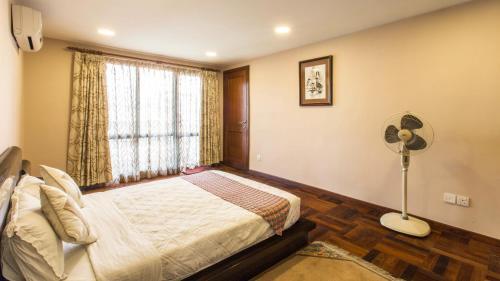 Swayambhu Hotels& Apartments- Sitapaila